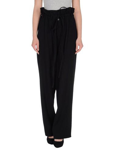 ZOOM YOHJI YAMAMOTO - Casual pants