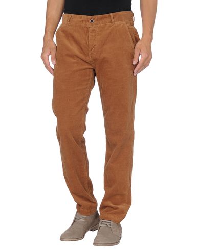 ZOOM FIRETRAP - Casual pants