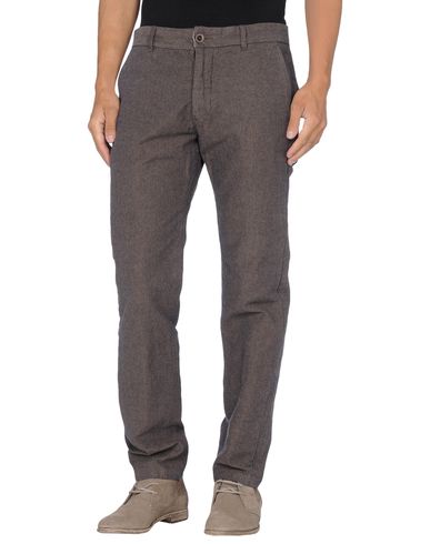 ZOOM FIRETRAP - Casual pants