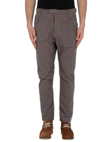 ZOOM FIRETRAP - Casual pants