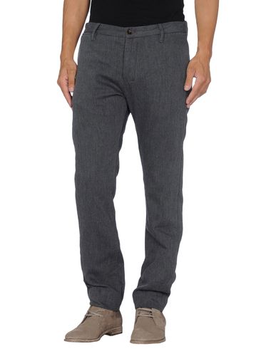 ZOOM FIRETRAP - Casual pants