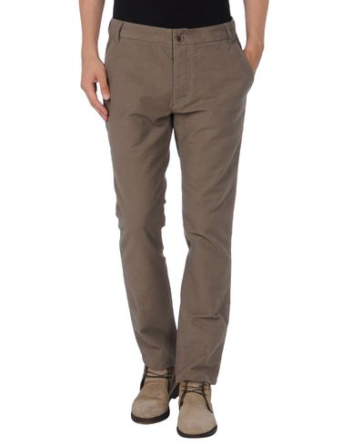 ZOOM FIRETRAP - Casual pants