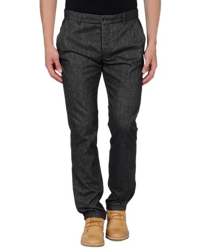 ZOOM FIRETRAP - Casual pants