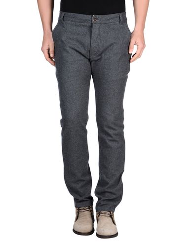 ZOOM FIRETRAP - Casual pants