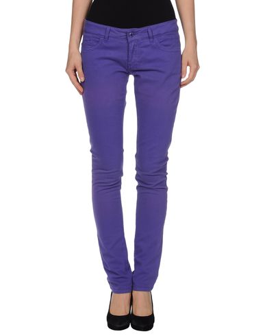 ZOOM WHO*S WHO - Casual pants