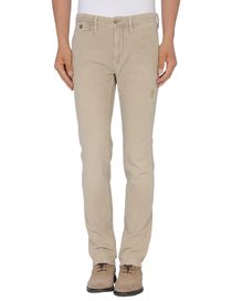 SIVIGLIA WHITE - Casual pants