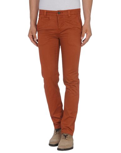 ZOOM FIRETRAP - Casual pants