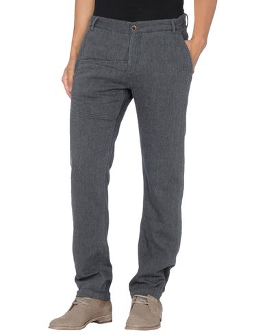 ZOOM FIRETRAP - Casual pants