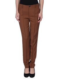 FORTE_FORTE - Casual trouser