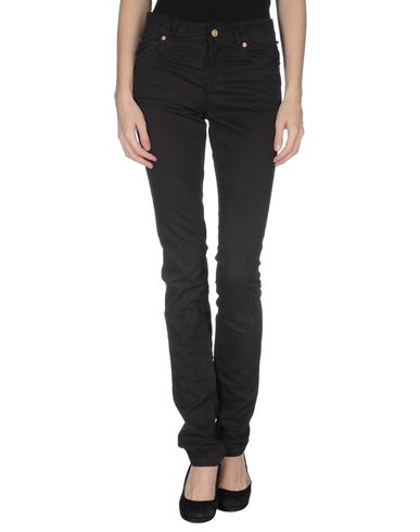 ZOOM GALLIANO - Casual pants