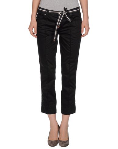 ZOOM MARINA YACHTING - Casual pants