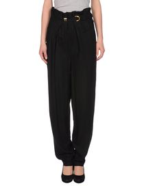 BETTY BLUE - Casual trouser