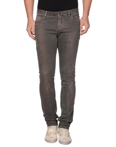 ZOOM C'N'C' COSTUME NATIONAL - Denim pants