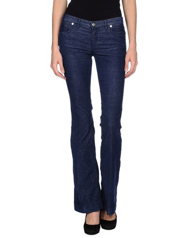 ZOOM PINKO - Casual pants