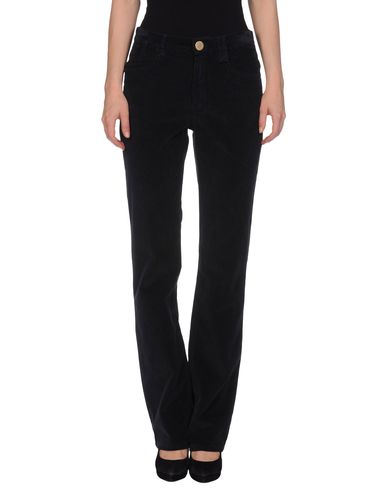 ZOOM JEANS LES COPAINS - Casual pants