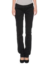 MANILA GRACE - Casual pants