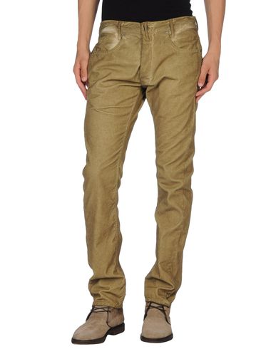 ZOOM FIRETRAP - Casual pants