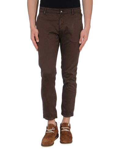 ZOOM UNCODE - Casual pants