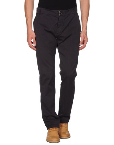ZOOM FIRETRAP - Casual pants