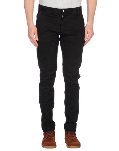 ZOOM UNCODE - Casual pants