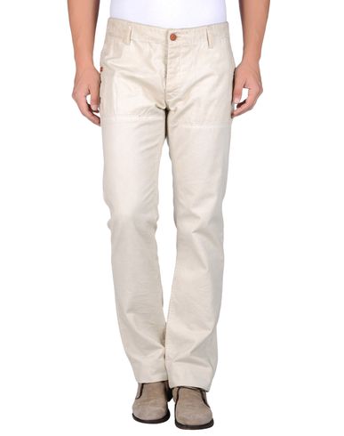 ZOOM FIRETRAP - Casual pants