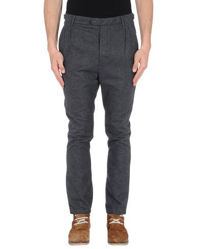 ZOOM FIRETRAP - Casual pants