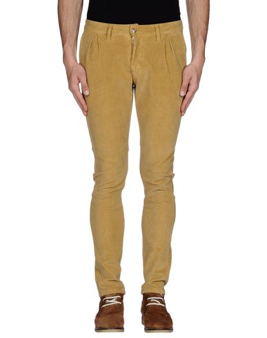 ZOOM UNCODE - Casual pants