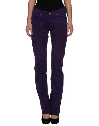 ZOOM JECKERSON - Casual pants