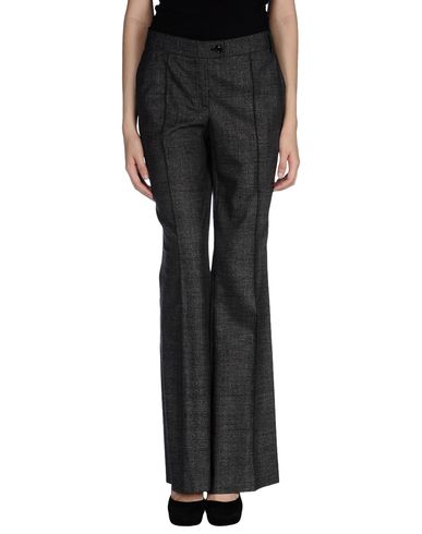 ZOOM MOSCHINO CHEAPANDCHIC - Dress pants