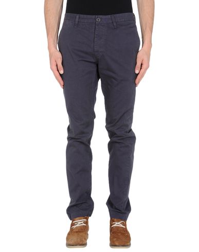 ZOOM FIRETRAP - Casual pants