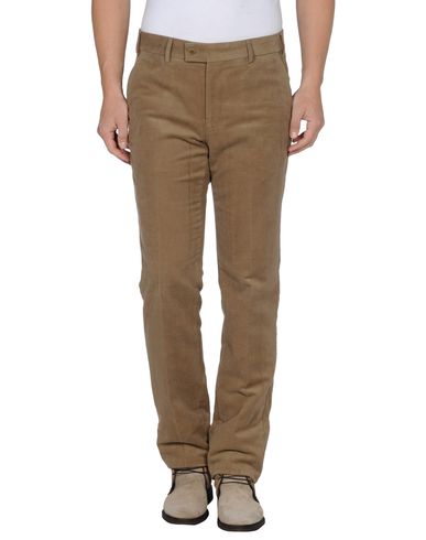 ZOOM ASPESI - Casual pants