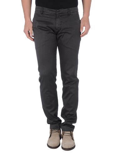 ZOOM DONDUP - Casual pants