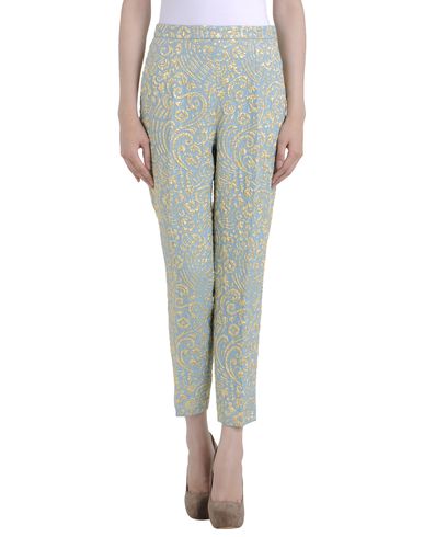 ZOOM DOLCE & GABBANA - Casual pants