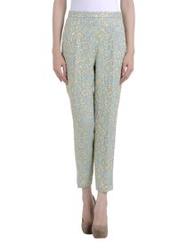 DOLCE & GABBANA - Casual pants
