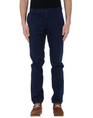 ZOOM FRANKLIN & MARSHALL - Casual pants