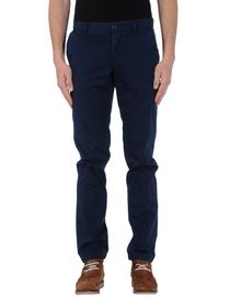 FRANKLIN & MARSHALL - Casual pants