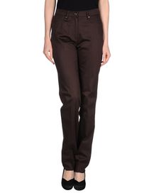 DIANA GALLESI - Casual trouser