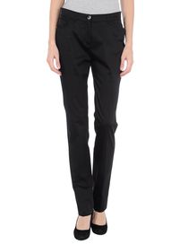 DIANA GALLESI - Casual trouser