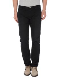 BIKKEMBERGS - Casual pants