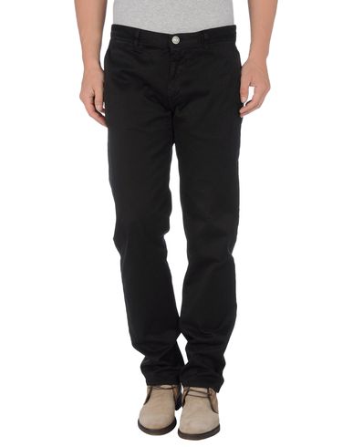 ZOOM BIKKEMBERGS - Casual trouser