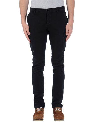 ZOOM MASON'S - Casual pants