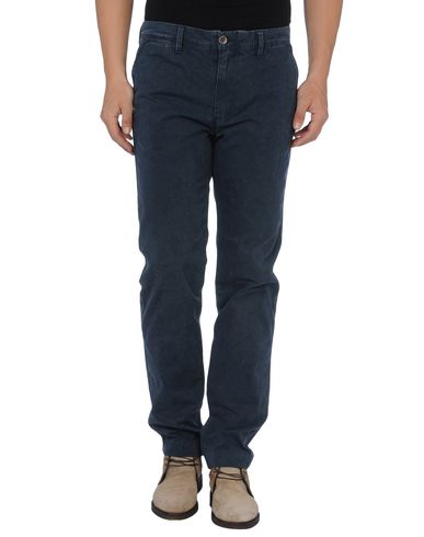 ZOOM 40WEFT - Casual pants