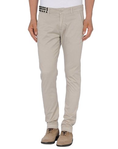 ZOOM UNCODE - Casual pants
