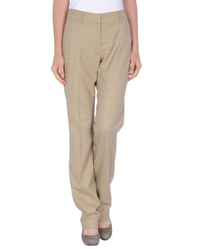 ZOOM PIAZZA SEMPIONE - Dress pants