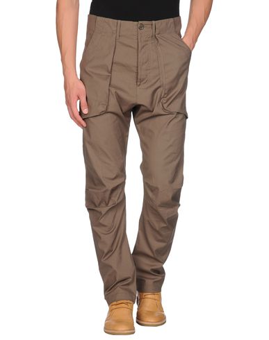 ZOOM COMING SOON - Casual pants