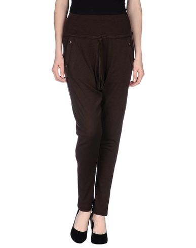 ZOOM NOLITA - Casual pants
