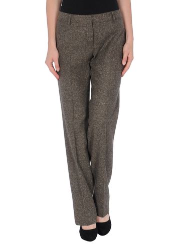 ZOOM PESERICO SIGN - Dress pants