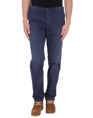 ZOOM REDS - Casual pants