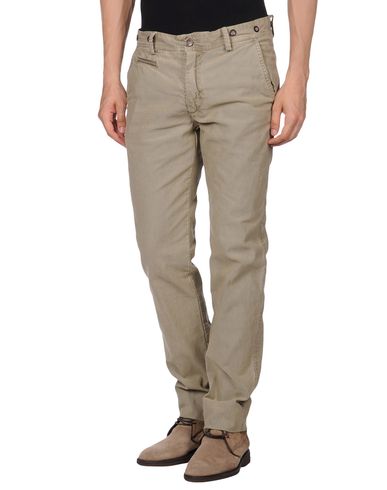 ZOOM 40WEFT - Casual pants