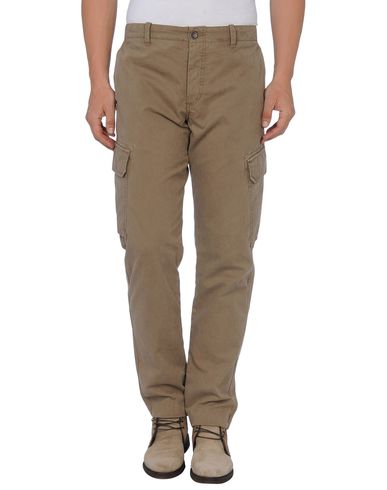 ZOOM 40WEFT - Casual pants